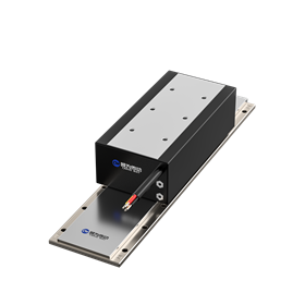 无铁芯直线电机