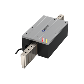 KPF 平板式有铁芯系列