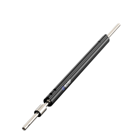 微型管状直线电机